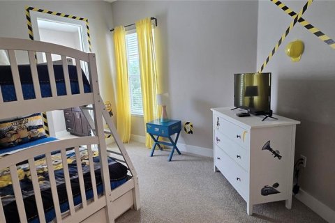 Touwnhouse à louer à Kissimmee, Floride: 4 chambres, 167.6 m2 № 1795957 - photo 24