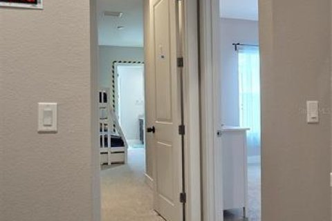 Touwnhouse à louer à Kissimmee, Floride: 4 chambres, 167.6 m2 № 1795957 - photo 20