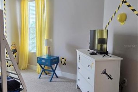Touwnhouse à louer à Kissimmee, Floride: 4 chambres, 167.6 m2 № 1795957 - photo 25