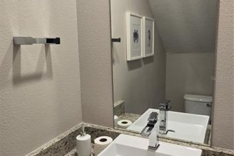 Touwnhouse à louer à Kissimmee, Floride: 4 chambres, 167.6 m2 № 1795957 - photo 10