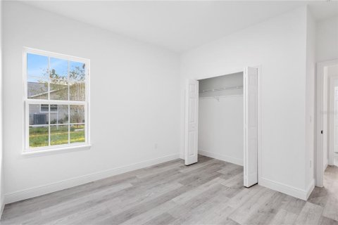Villa ou maison à louer à Ocala, Floride: 4 chambres, 151.43 m2 № 2418750 - photo 21