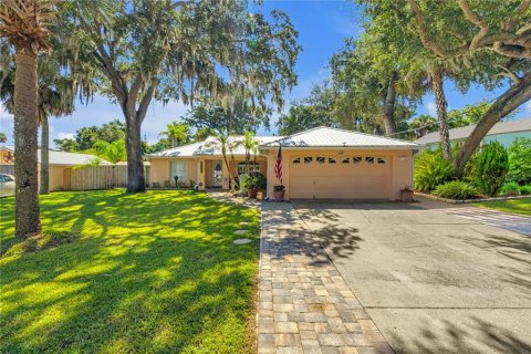 House in New Smyrna Beach, Florida 3 bedrooms, 153.85 sq.m. № 2393802
