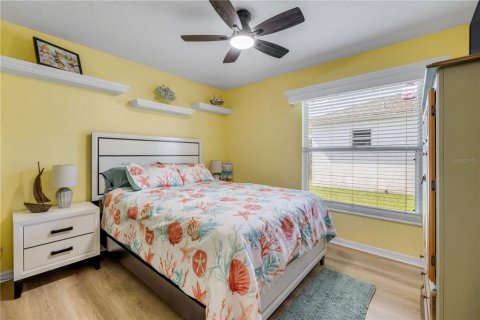 House in New Smyrna Beach, Florida 3 bedrooms, 153.85 sq.m. № 2393802 - photo 16