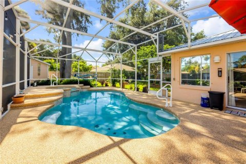 House in New Smyrna Beach, Florida 3 bedrooms, 153.85 sq.m. № 2393802 - photo 21