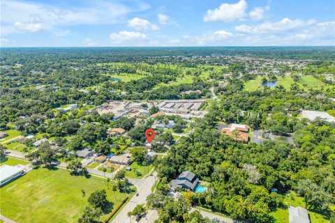 House in New Smyrna Beach, Florida 3 bedrooms, 153.85 sq.m. № 2393802 - photo 30