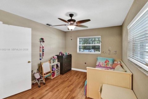 Купить виллу или дом в Майами, Флорида 5 спален, 129.88м2, № 2006718 - фото 14