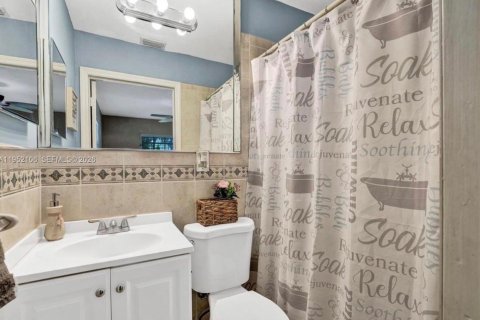 Купить виллу или дом в Майами, Флорида 5 спален, 129.88м2, № 2006718 - фото 18