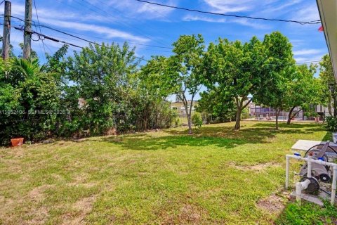 Купить виллу или дом в Майами, Флорида 5 спален, 129.88м2, № 2006718 - фото 8