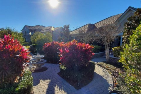 Condominio en alquiler en Orlando, Florida, 1 dormitorio, 69.96 m2 № 1581189 - foto 25