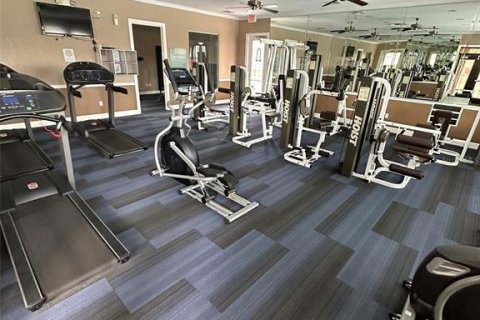 Condominio en alquiler en Orlando, Florida, 1 dormitorio, 69.96 m2 № 1581189 - foto 16