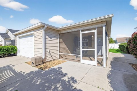 Купить виллу или дом в Те-Виллиджис, Флорида 6 комнат, 107.4м2, № 1914500 - фото 4