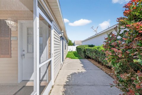 Купить виллу или дом в Те-Виллиджис, Флорида 6 комнат, 107.4м2, № 1914500 - фото 28