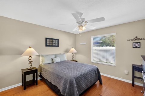 Купить виллу или дом в Те-Виллиджис, Флорида 6 комнат, 107.4м2, № 1914500 - фото 24