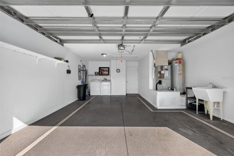 Купить виллу или дом в Те-Виллиджис, Флорида 6 комнат, 107.4м2, № 1914500 - фото 27