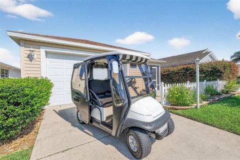 Купить виллу или дом в Те-Виллиджис, Флорида 6 комнат, 107.4м2, № 1914500 - фото 3