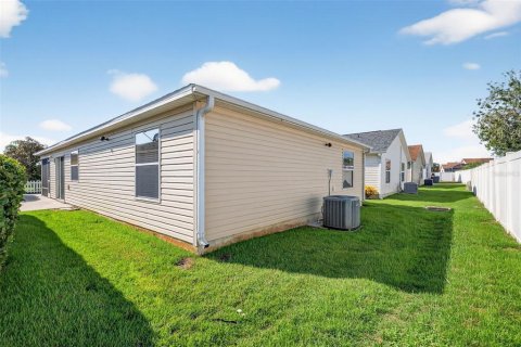 Купить виллу или дом в Те-Виллиджис, Флорида 6 комнат, 107.4м2, № 1914500 - фото 30