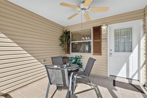 Купить виллу или дом в Те-Виллиджис, Флорида 6 комнат, 107.4м2, № 1914500 - фото 5