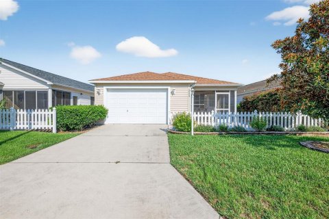 Купить виллу или дом в Те-Виллиджис, Флорида 6 комнат, 107.4м2, № 1914500 - фото 2