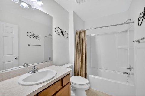 Купить виллу или дом в Те-Виллиджис, Флорида 6 комнат, 107.4м2, № 1914500 - фото 26