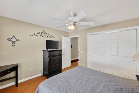 Купить виллу или дом в Те-Виллиджис, Флорида 6 комнат, 107.4м2, № 1914500 - фото 25