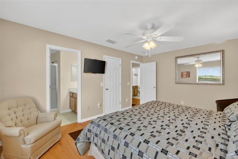 Купить виллу или дом в Те-Виллиджис, Флорида 6 комнат, 107.4м2, № 1914500 - фото 21