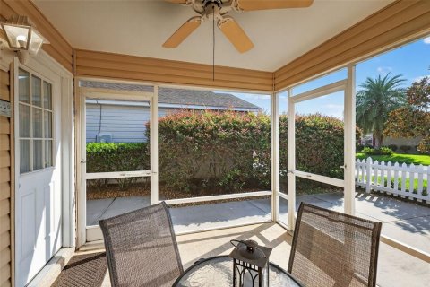 Купить виллу или дом в Те-Виллиджис, Флорида 6 комнат, 107.4м2, № 1914500 - фото 6