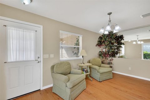 Купить виллу или дом в Те-Виллиджис, Флорида 6 комнат, 107.4м2, № 1914500 - фото 12