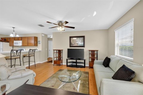 Купить виллу или дом в Те-Виллиджис, Флорида 6 комнат, 107.4м2, № 1914500 - фото 7