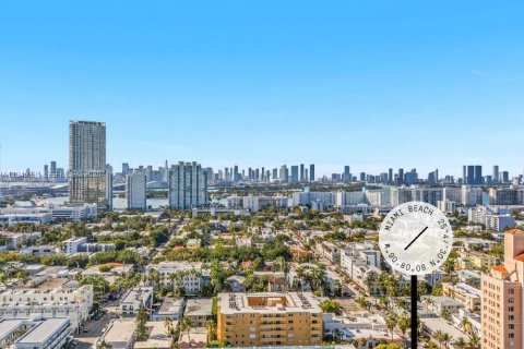 Купить кондоминиум в Майами-Бич, Флорида 25.08м2, № 2001819 - фото 13