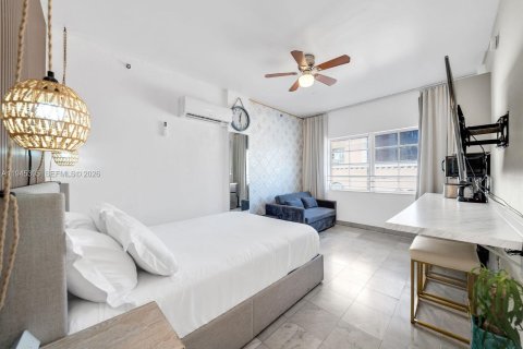 Купить кондоминиум в Майами-Бич, Флорида 25.08м2, № 2001819 - фото 5