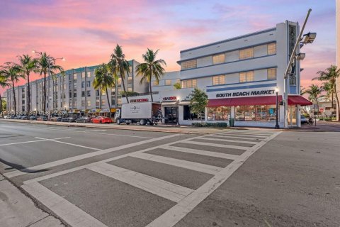 Купить кондоминиум в Майами-Бич, Флорида 25.08м2, № 2001819 - фото 10