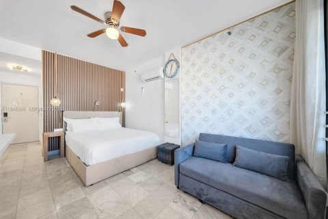 Купить кондоминиум в Майами-Бич, Флорида 25.08м2, № 2001819 - фото 4