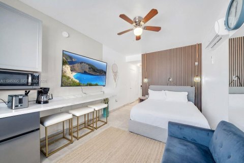 Купить кондоминиум в Майами-Бич, Флорида 25.08м2, № 2001819 - фото 3