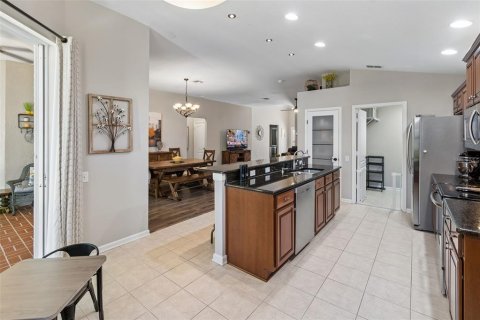Casa en venta en Wesley Chapel, Florida, 3 dormitorios, 210.33 m2 № 2096545 - foto 23