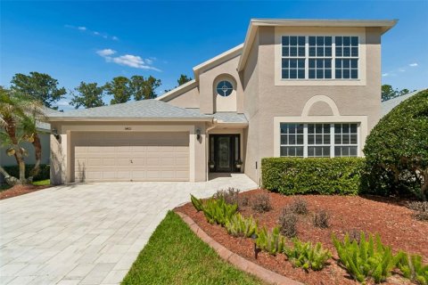 Casa en Wesley Chapel, Florida 3 dormitorios, 210.33 m2 № 2096545
