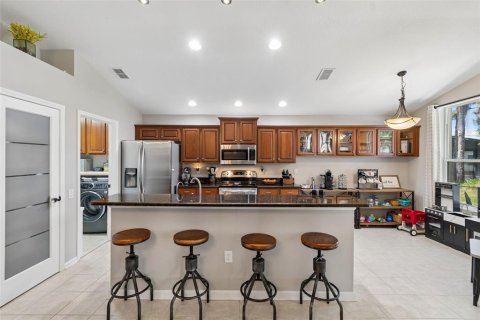 Casa en venta en Wesley Chapel, Florida, 3 dormitorios, 210.33 m2 № 2096545 - foto 16