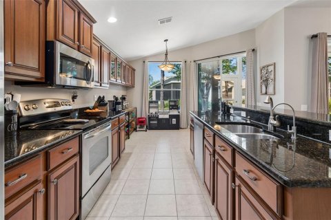 Casa en venta en Wesley Chapel, Florida, 3 dormitorios, 210.33 m2 № 2096545 - foto 20