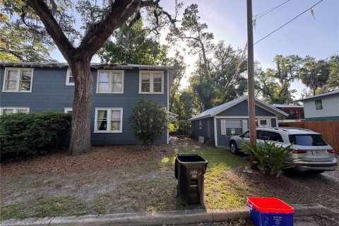 Propiedad comercial en venta en Gainesville, Florida, 7 dormitorios, 262.54 m2 № 2166351 - foto 7