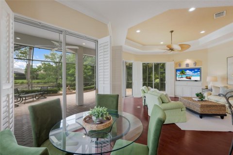 House in Bradenton, Florida 2 bedrooms, 209.96 sq.m. № 2151871 - photo 16