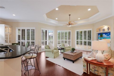 House in Bradenton, Florida 2 bedrooms, 209.96 sq.m. № 2151871 - photo 7