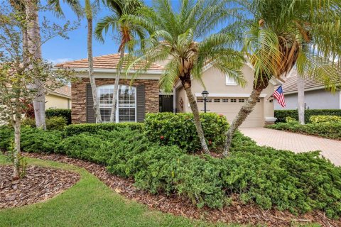 Casa en Bradenton, Florida 2 dormitorios, 209.96 m2 № 2151871