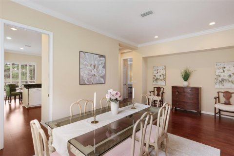 House in Bradenton, Florida 2 bedrooms, 209.96 sq.m. № 2151871 - photo 6