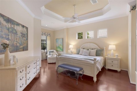 House in Bradenton, Florida 2 bedrooms, 209.96 sq.m. № 2151871 - photo 24