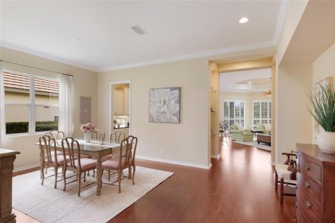 House in Bradenton, Florida 2 bedrooms, 209.96 sq.m. № 2151871 - photo 4