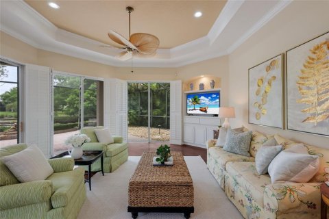 House in Bradenton, Florida 2 bedrooms, 209.96 sq.m. № 2151871 - photo 19