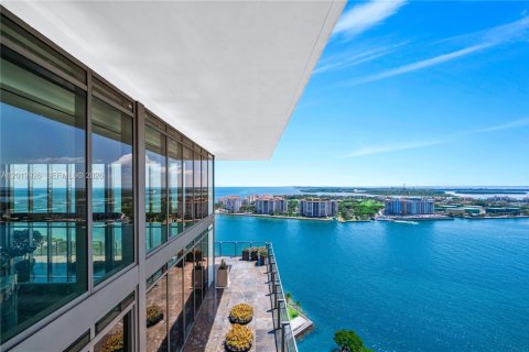 Condominio en venta en Miami Beach, Florida, 5 dormitorios, 840.67 m2 № 2256751 - foto 8