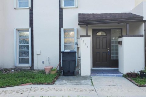 Townhouse in North Lauderdale, Florida 4 bedrooms, 128.21 sq.m. № 2399716