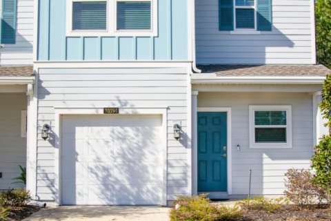 Casa en venta en Jacksonville, Florida, 3 dormitorios, 157.93 m2 № 835679 - foto 1