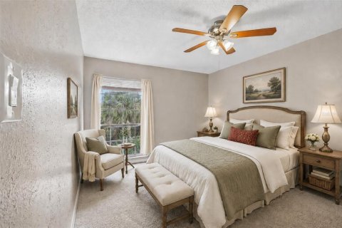 Copropriété à vendre à Altamonte Springs, Floride: 2 chambres, 76.92 m2 № 2219352 - photo 23