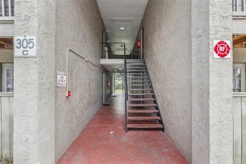 Copropriété à vendre à Altamonte Springs, Floride: 2 chambres, 76.92 m2 № 2219352 - photo 5